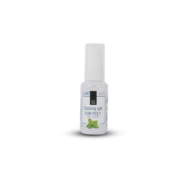 CN SPA Cooling gel for feet - Image 3