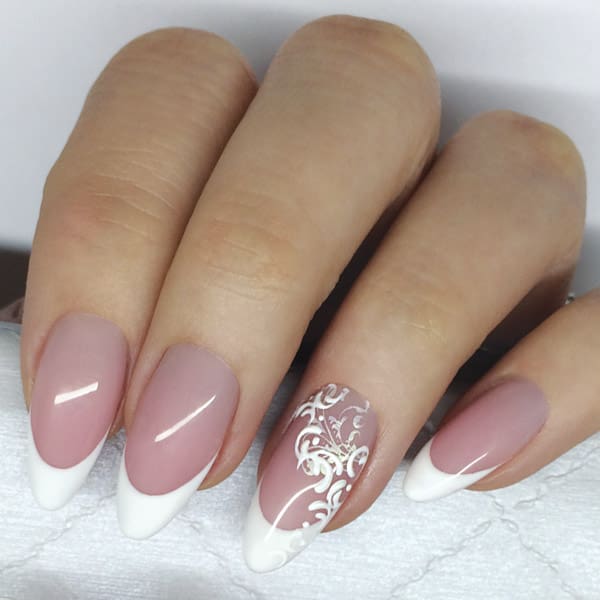 CN Cover Refill HARD TAN gel TF - Image 2
