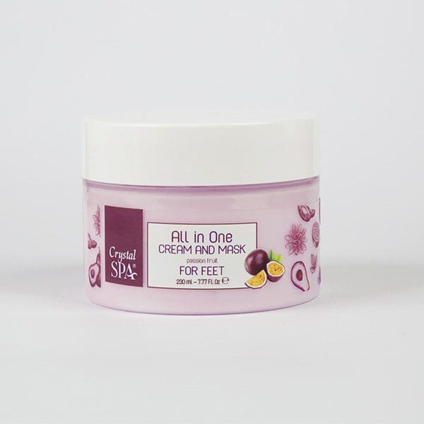 SPA All in one cream and mask 230ml THF