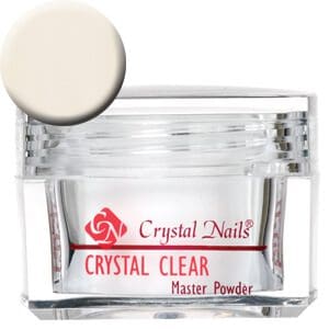 Master Clear Acrylic - Image 2