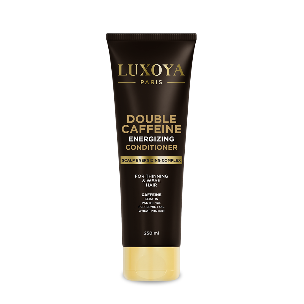 LXY Double Caffeine energizing Conditioner 250ml