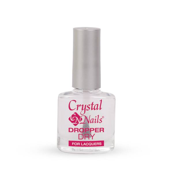 Dropper Dry - 15ml THF DG
