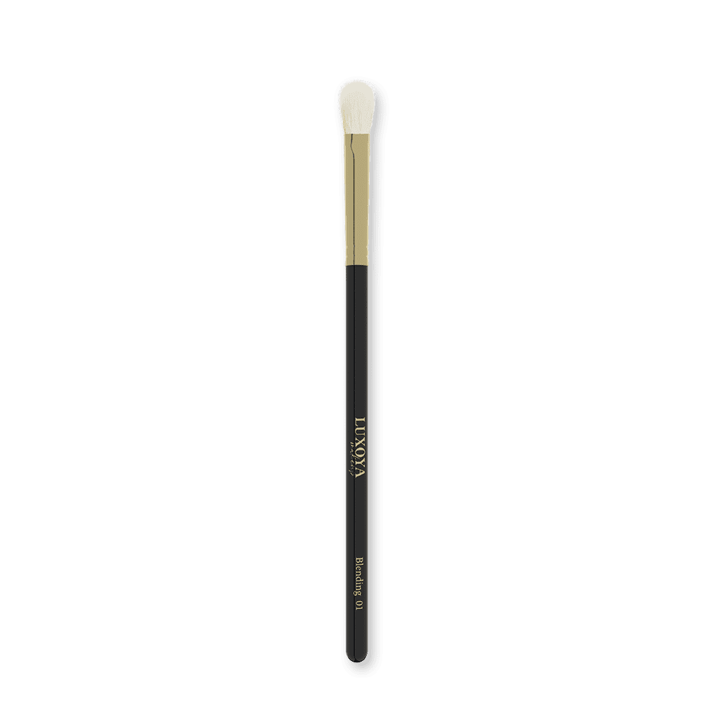 LXY Brush Blending #01