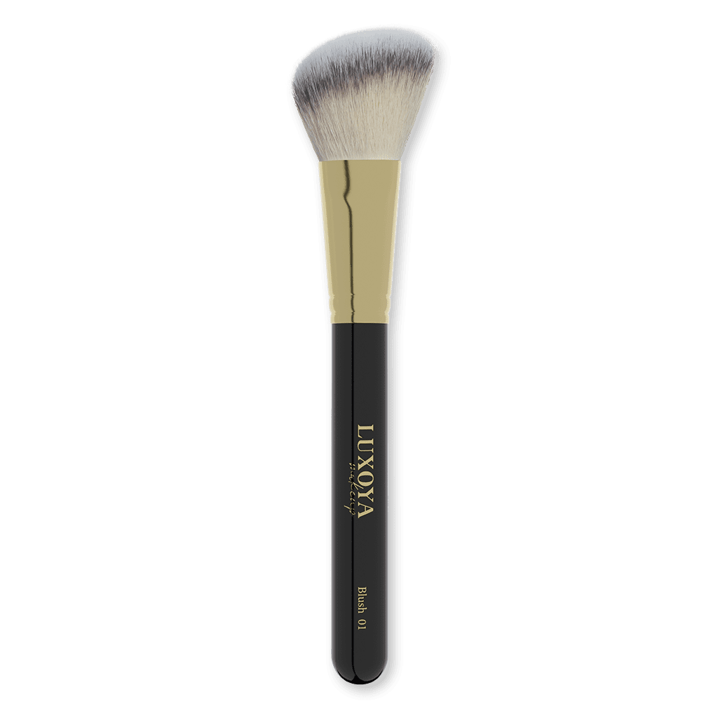 LXY Brush Blush #01