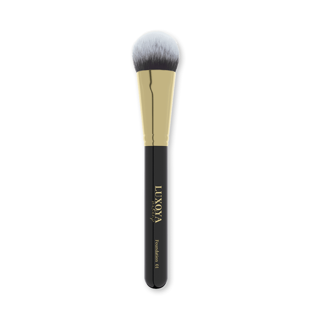 LXY Brush Foundation #01