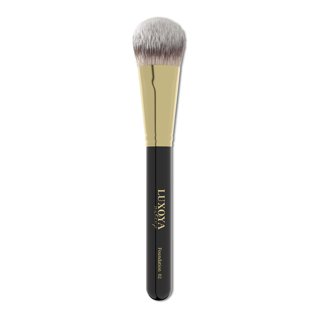 LXY Brush Foundation #02