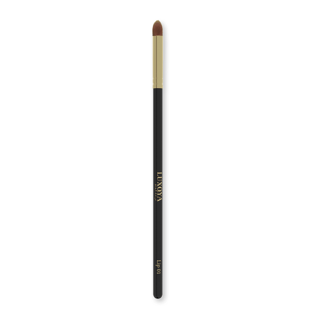 LXY Brush Lip #01