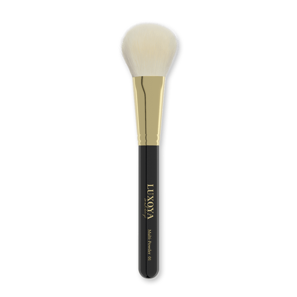 LXY Brush Multi-Powder #01