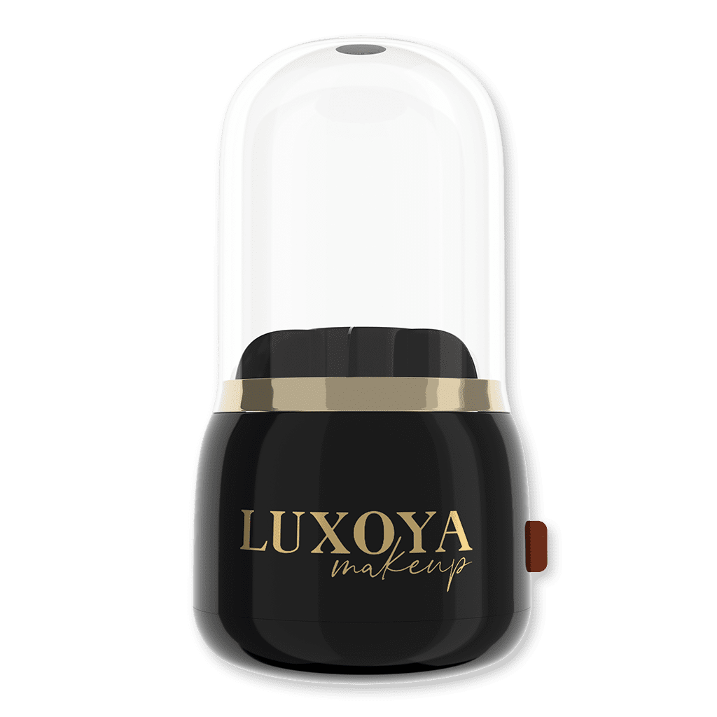 LXY Brush case - Twist