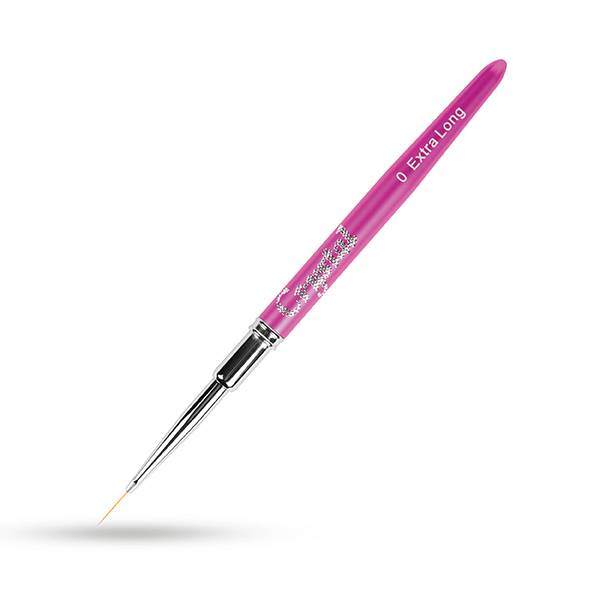 CN Brush - 0 Extra Long