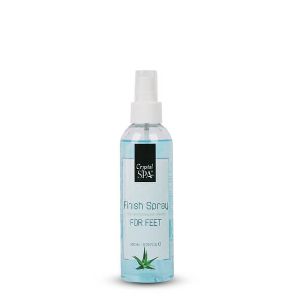 CN SPA Finish spray for feet - Image 2