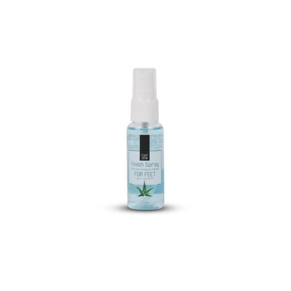 CN SPA Finish spray for feet - Image 3