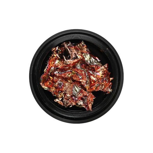 CN Tin Foil – Antique