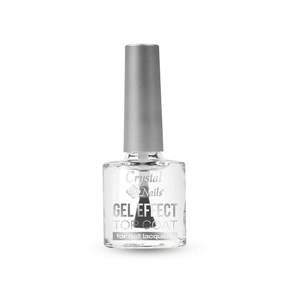 Gel Effect Top Coat 10ml DG (EKKI Í LAMPA)