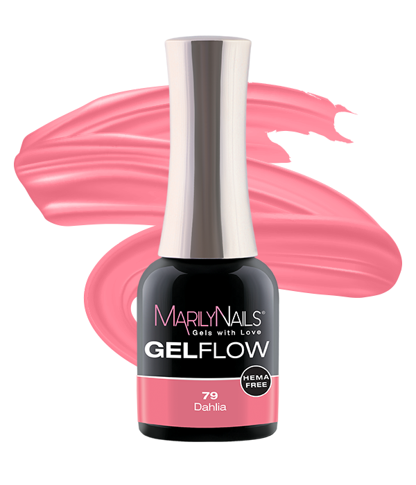 MN GelFlow - 79 7ml (Dahlia) THF