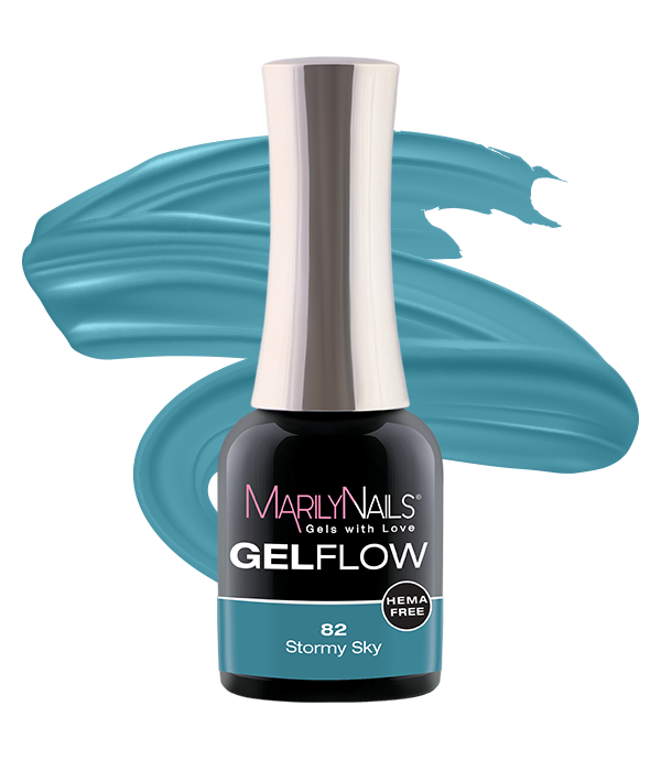 MN GelFlow - 82 7ml (Stormy sky) THF