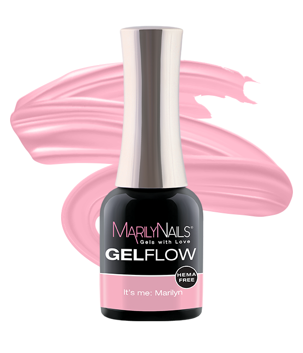 MN GelFlow 7ml - It’s me: Marilyn