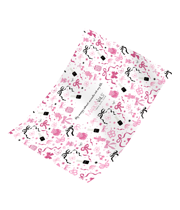 MN Table Mat – Girlpower