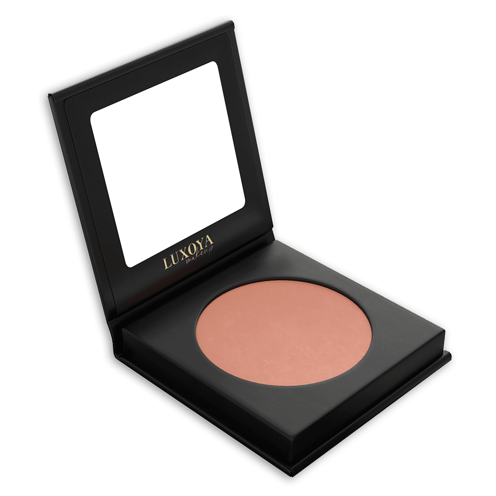 LXY Brush Blush #01 - Image 2