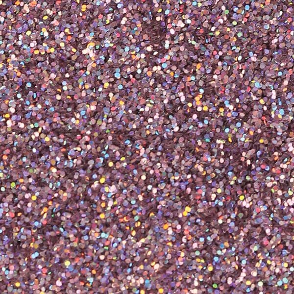 MN Glitter Powder 5 - holo purple - Image 4