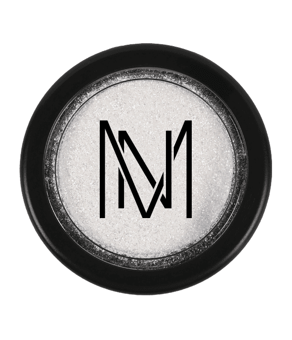 MN Glitter powder 1 - pearl - Image 5