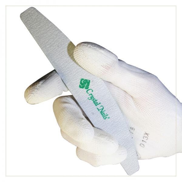 CN Cloth gloves #8 1 pair