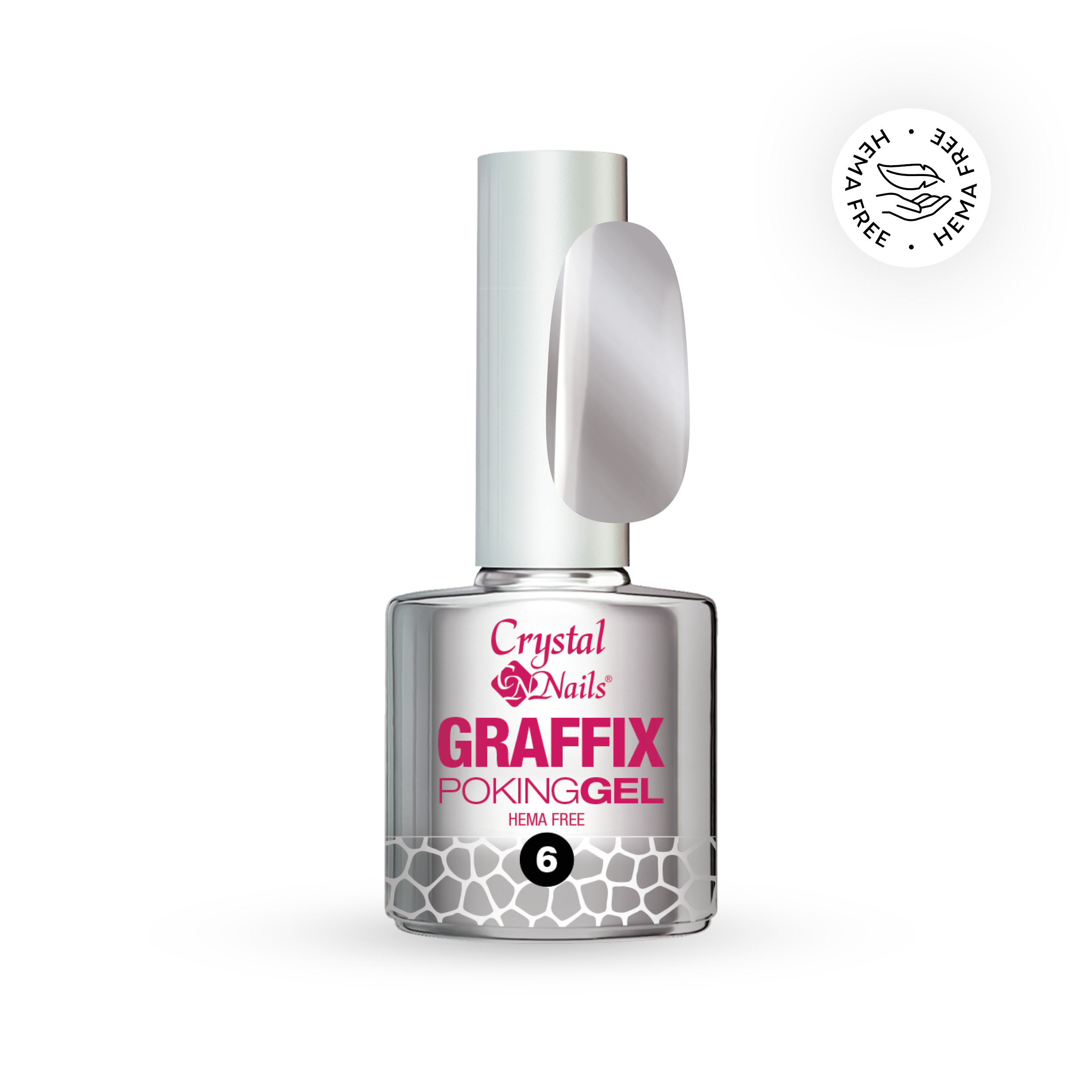CN Graffix - 4ml THF