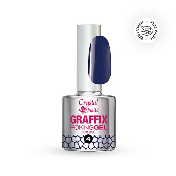 CN Graffix - 4ml THF - Image 4