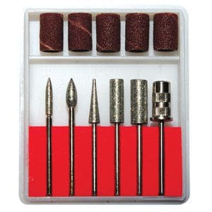 Drill bit kit Big