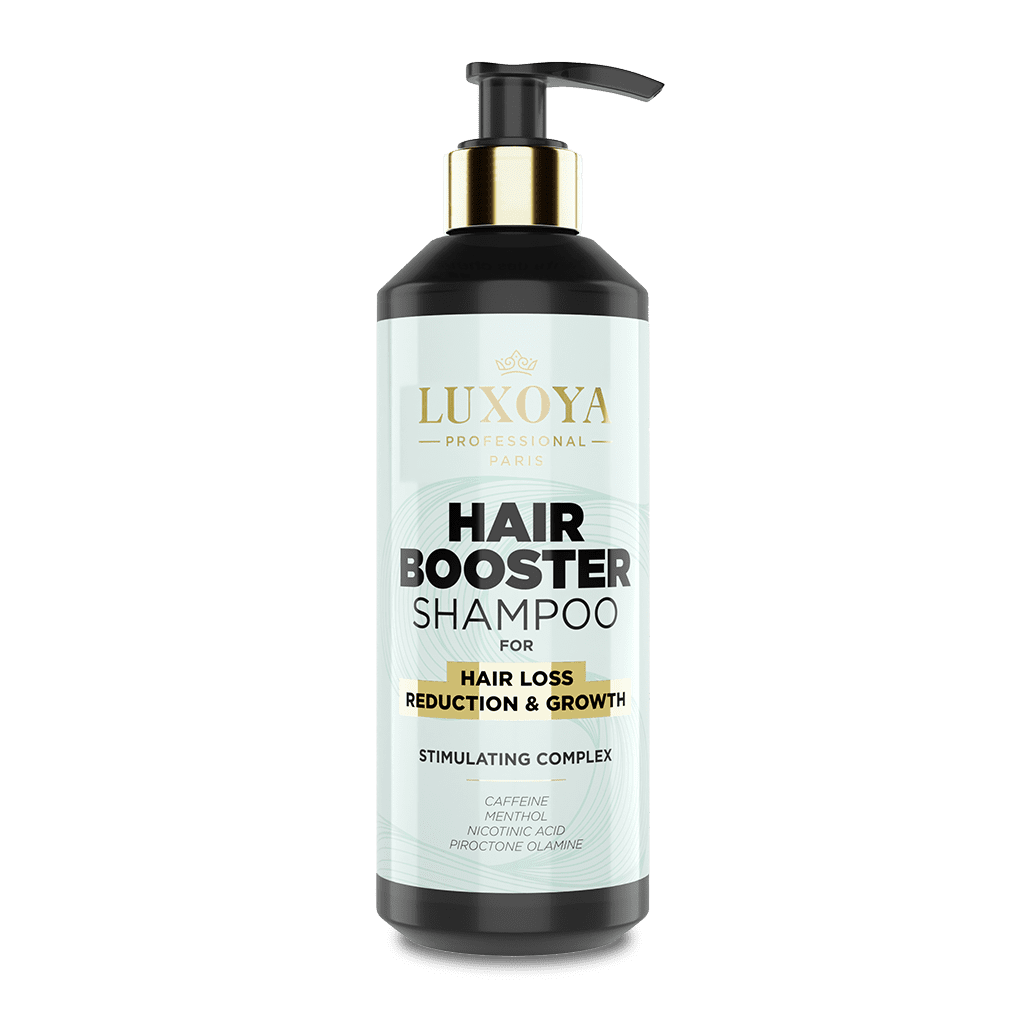LXY Booster Shampoo 240ml
