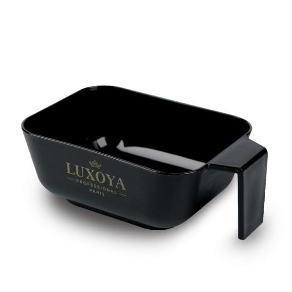 LXY bowl - black