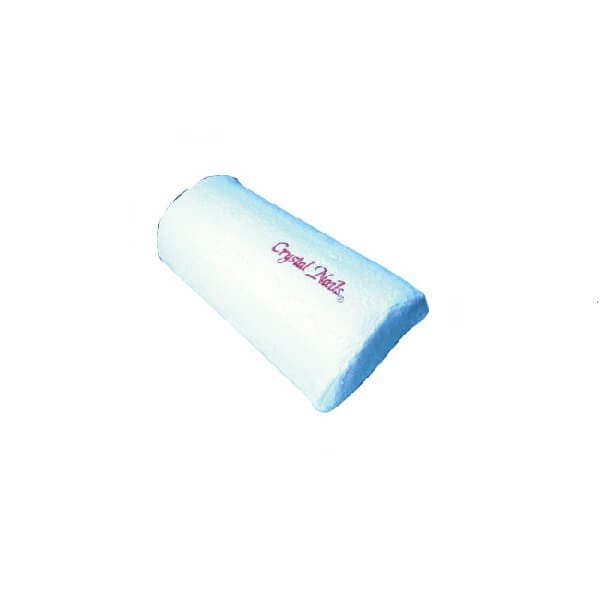 CN Hand rest With Stitched Logo White - Image 3