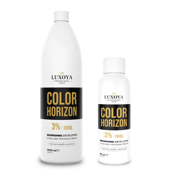 Horizon Nourishing Developer  vol10/3%