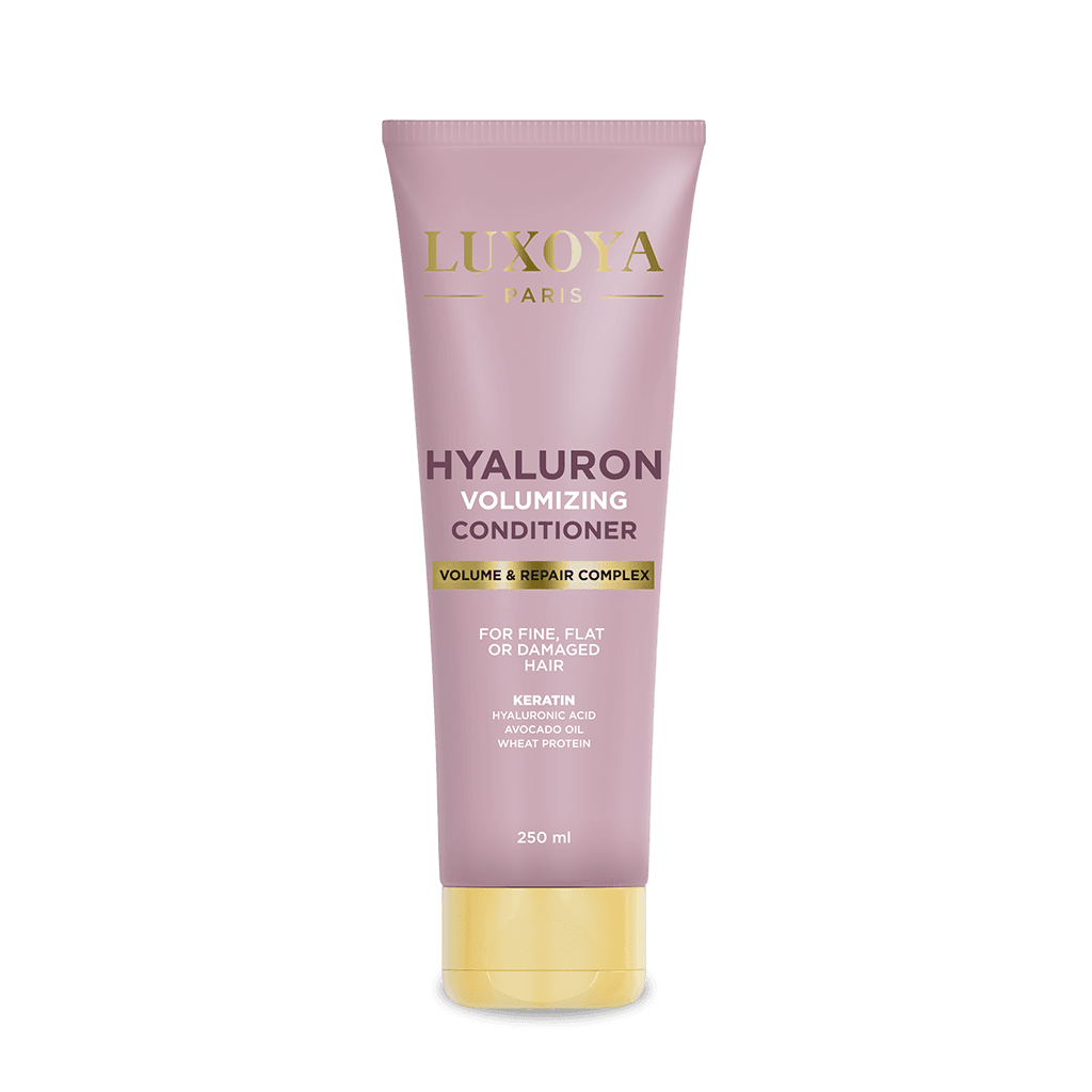 LXY Hyaluron Volumizing Conditioner 250ml