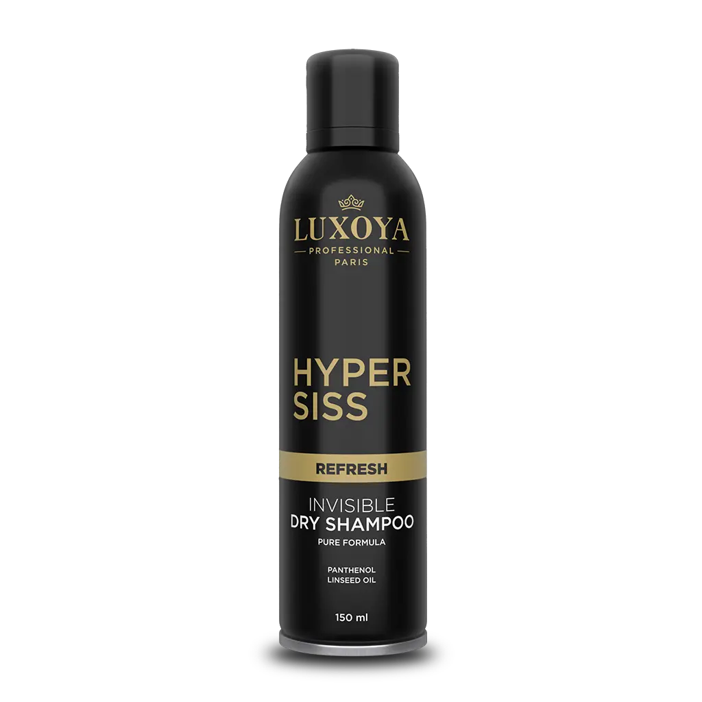 LXY Dry Shampoo 150ml