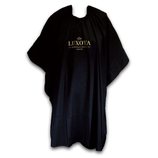 LXY hair cutting cloth for men L