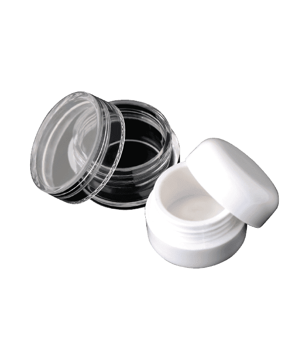 MNMixing jar clear 1 pcs - Image 2