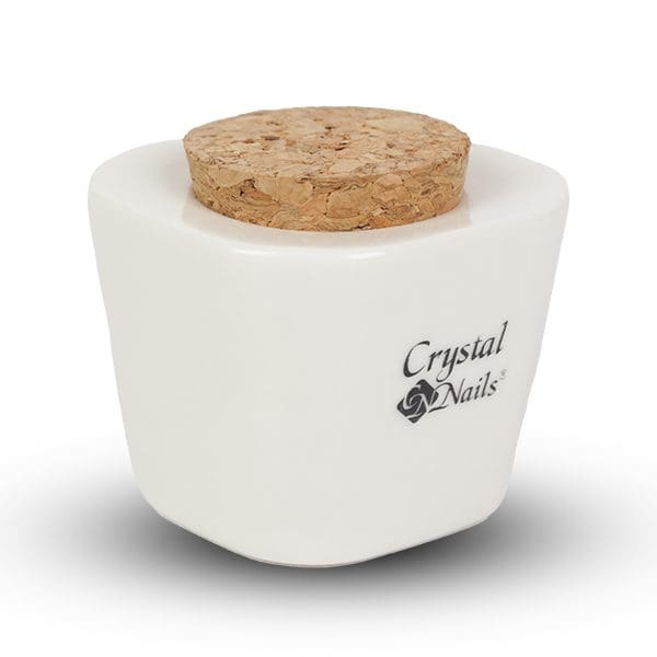 CN Liquid holder - white