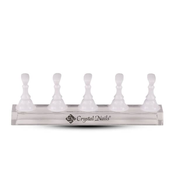 CN Magnetic Tip Display - white 5pcs