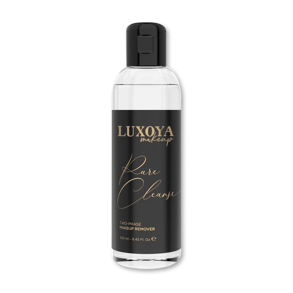 LXY Makeup remover - PCleanse