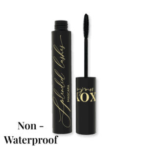 maskari-Non-waterproof