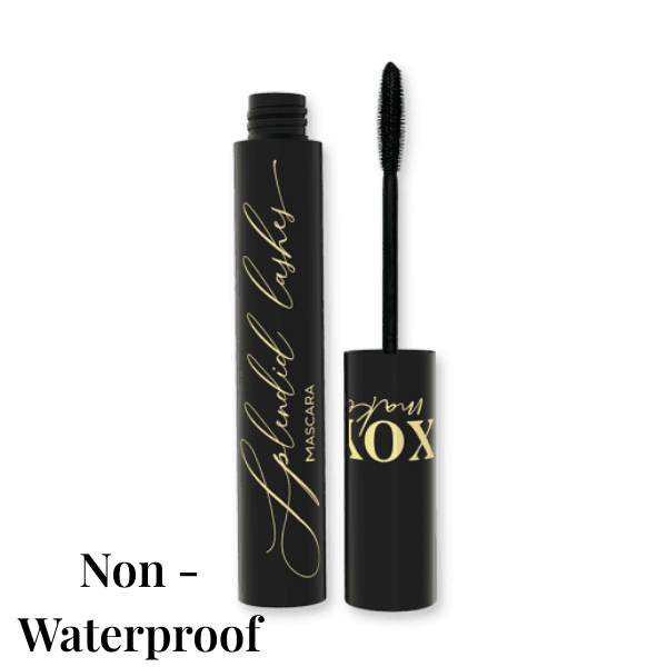 LXY Splendid Lashes Mascara - Image 3