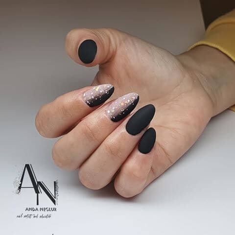 CN MattEver Matt Top Gel THF - Image 2
