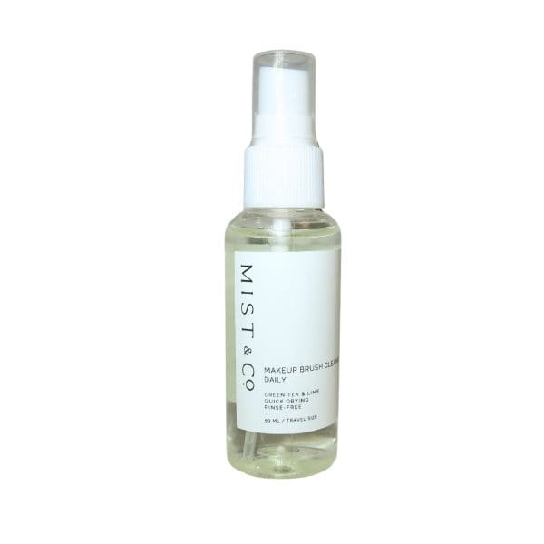 Makeup Brush Cleaner - Daily - Image 2