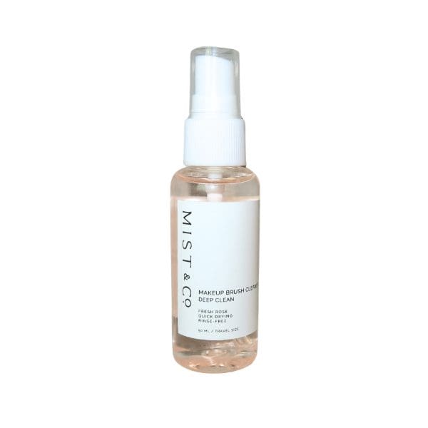 Makeup Brush Cleaner - Deep Clean - Image 2