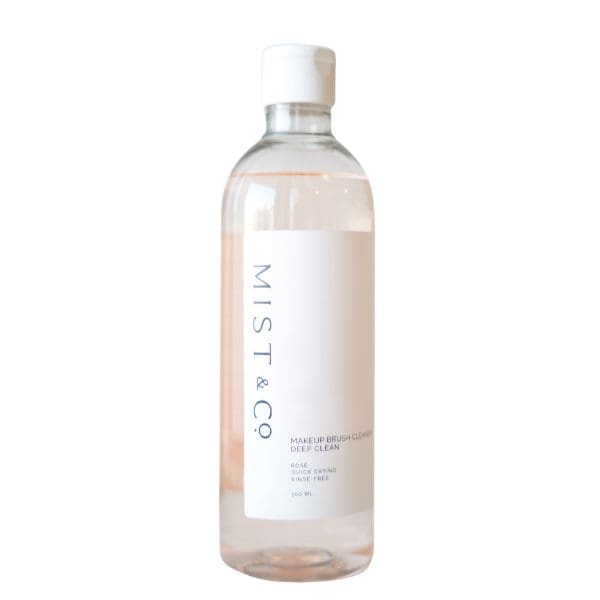 Makeup Brush Cleaner - Deep Clean - Image 3