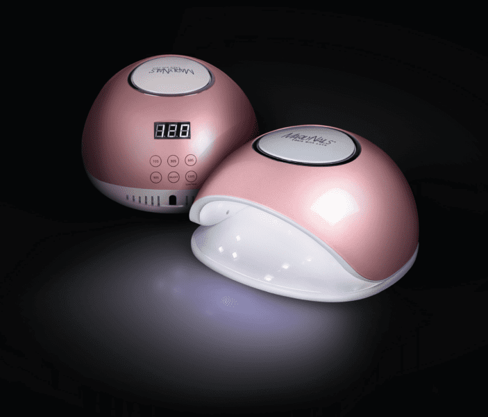 MN MyLove UV/LED lamp 1 pcs - Image 3
