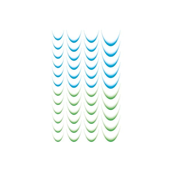 CN water decal - French line IV.
