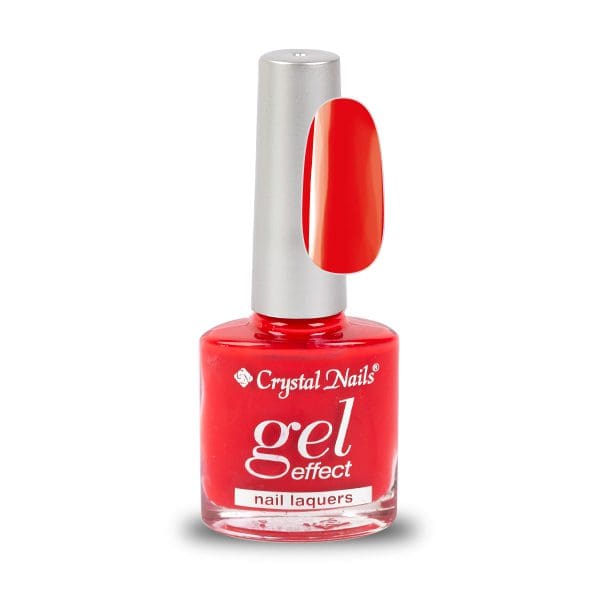 CN Gel Effect Nail Polish 10ml #GE05 - Image 2