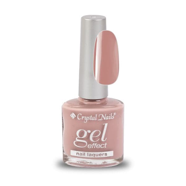 CN Gel Effect Nail Polish 10ml #GE07 - Image 2